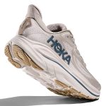 Tênis Hoka Clifton 10 Masculino Bege