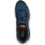 Tênis Skechers Go Run Consistent Pro Corus Masculino Marinho