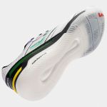 Chuteira Futsal Joma Gambeta Unissex Branco