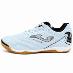 Chuteira Futsal Joma Maxima Unissex Azul