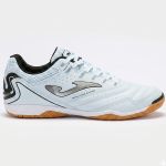 Chuteira Futsal Joma Maxima Unissex Azul