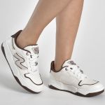 Tênis Via Marte 276-001 Feminino Branco