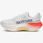 Tênis Fila Speedrocker Skyfoam Feminino Branco