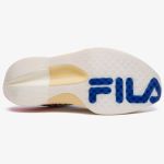 Tênis Fila Speedrocker Skyfoam Feminino Branco