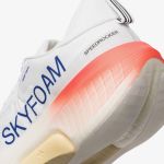 Tênis Fila Speedrocker Skyfoam Feminino Branco