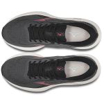 Tênis Mizuno Virtue Feminino Chumbo