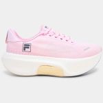 Tênis Fila Speedrocker Skyfoam Feminino Rosa