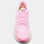 Tênis Fila Speedrocker Skyfoam Feminino Rosa