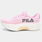 Tênis Fila Speedrocker Skyfoam Feminino Rosa