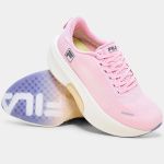 Tênis Fila Speedrocker Skyfoam Feminino Rosa