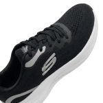 Tênis Skechers Skech Cloud Masculino Preto