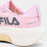 Tênis Fila Speedrocker Skyfoam Feminino Rosa
