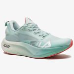 Tênis Fila Float Maxxi 2 Pro Masculino Verde