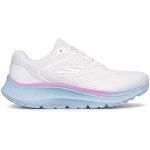 Tênis Skechers Go Run Consistent 2.0 Mile MA Feminino Branco