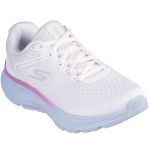 Tênis Skechers Go Run Consistent 2.0 Mile MA Feminino Branco