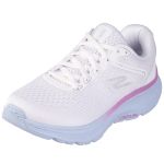 Tênis Skechers Go Run Consistent 2.0 Mile MA Feminino Branco