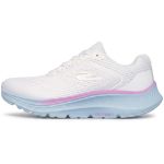 Tênis Skechers Go Run Consistent 2.0 Mile MA Feminino Branco