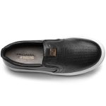 Tênis Pegada 211210 Feminino Preto 
