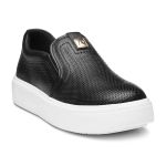 Tênis Pegada 211210 Feminino Preto 
