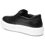 Tênis Pegada 211210 Feminino Preto 