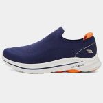 Tênis Skechers Go Walk 8 Masculino Marinho