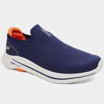 Tênis Skechers Go Walk 8 Masculino Marinho