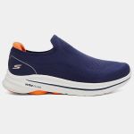 Tênis Skechers Go Walk 8 Masculino Marinho