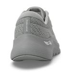 Tênis Skechers Arch Fit 2.0 Masculino Cinza
