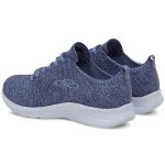 Tênis Olympikus 130G Ultraleve 749 Feminino Maritimo