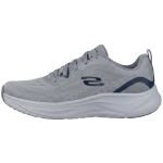 Tênis Skechers Skech Cloud Masculino Cinza