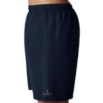 Bermuda Lupo Budapeste com Bolso Masculina Marinho