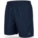 Bermuda Lupo Budapeste com Bolso Masculina Marinho