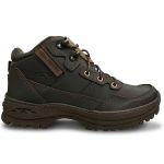 Bota Coturno Bull Terrier Desert Masculino Burnet
