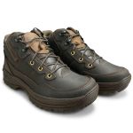 Bota Coturno Bull Terrier Desert Masculino Burnet