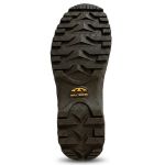 Bota Coturno Bull Terrier Desert Masculino Burnet