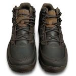 Bota Coturno Bull Terrier Desert Masculino Burnet