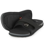 Chinelo Slide Kenner Kivah Masculino Preto