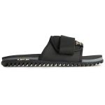Chinelo Slide Kenner Kivah Masculino Preto