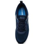 Tênis Skechers Skech Cloud Masculino Marinho