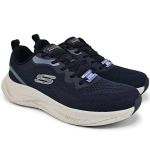 Tênis Skechers Skech Cloud Masculino Marinho