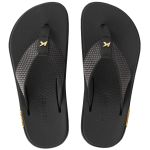 Chinelo Kenner K-Pro Dots Masculino Preto