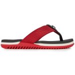 Chinelo Kenner NK6 Pro Kids Infantil Vermelho