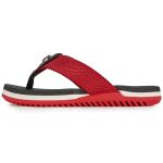 Chinelo Kenner NK6 Pro Kids Infantil Vermelho