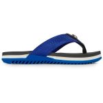 Chinelo Kenner NK6 Pro Kids Infantil Azul