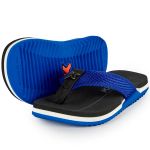 Chinelo Kenner NK6 Pro Kids Infantil Azul