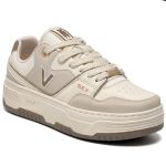 Tênis Via Marte 225-010 Feminino Marfim