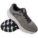 Tênis Skechers Go Run Consistent 2.0 Masculino Cinza