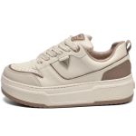 Tênis Via Marte 304-004 Feminino Marfim