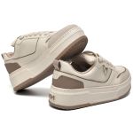 Tênis Via Marte 304-004 Feminino Marfim