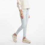 Tênis Via Marte 304-004 Feminino Marfim